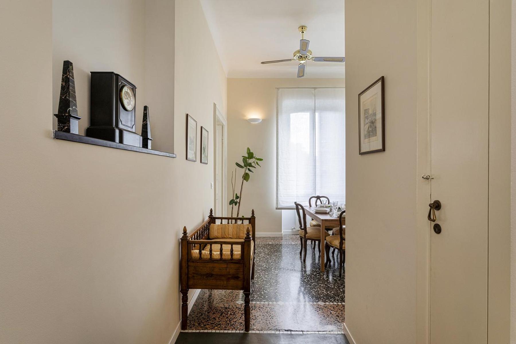 Mazzini Gallery Suite In Genova By Wonderful Italy Dış mekan fotoğraf