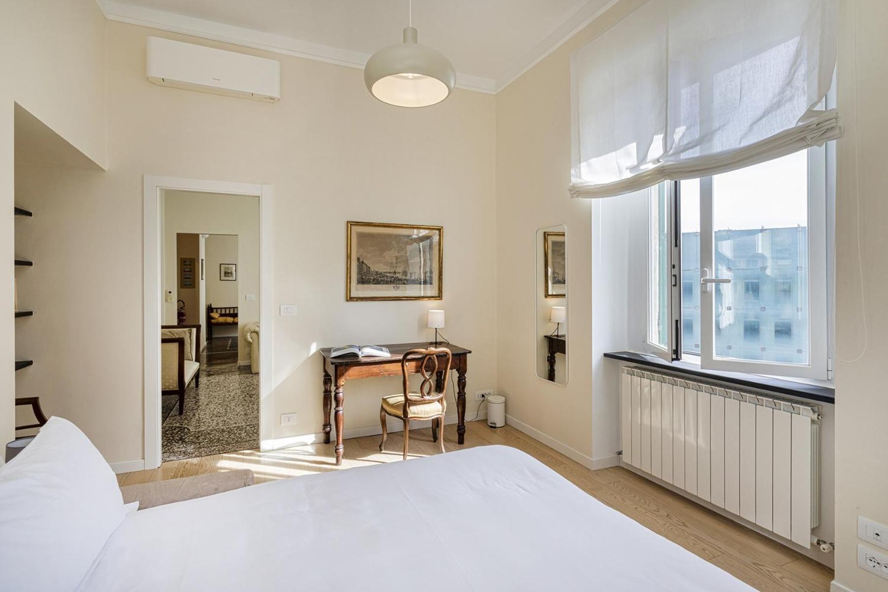 Mazzini Gallery Suite In Genova By Wonderful Italy Dış mekan fotoğraf