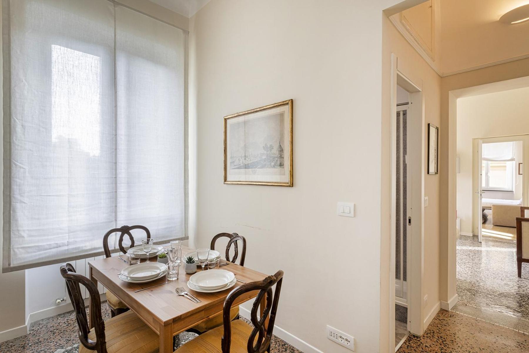 Mazzini Gallery Suite In Genova By Wonderful Italy Dış mekan fotoğraf