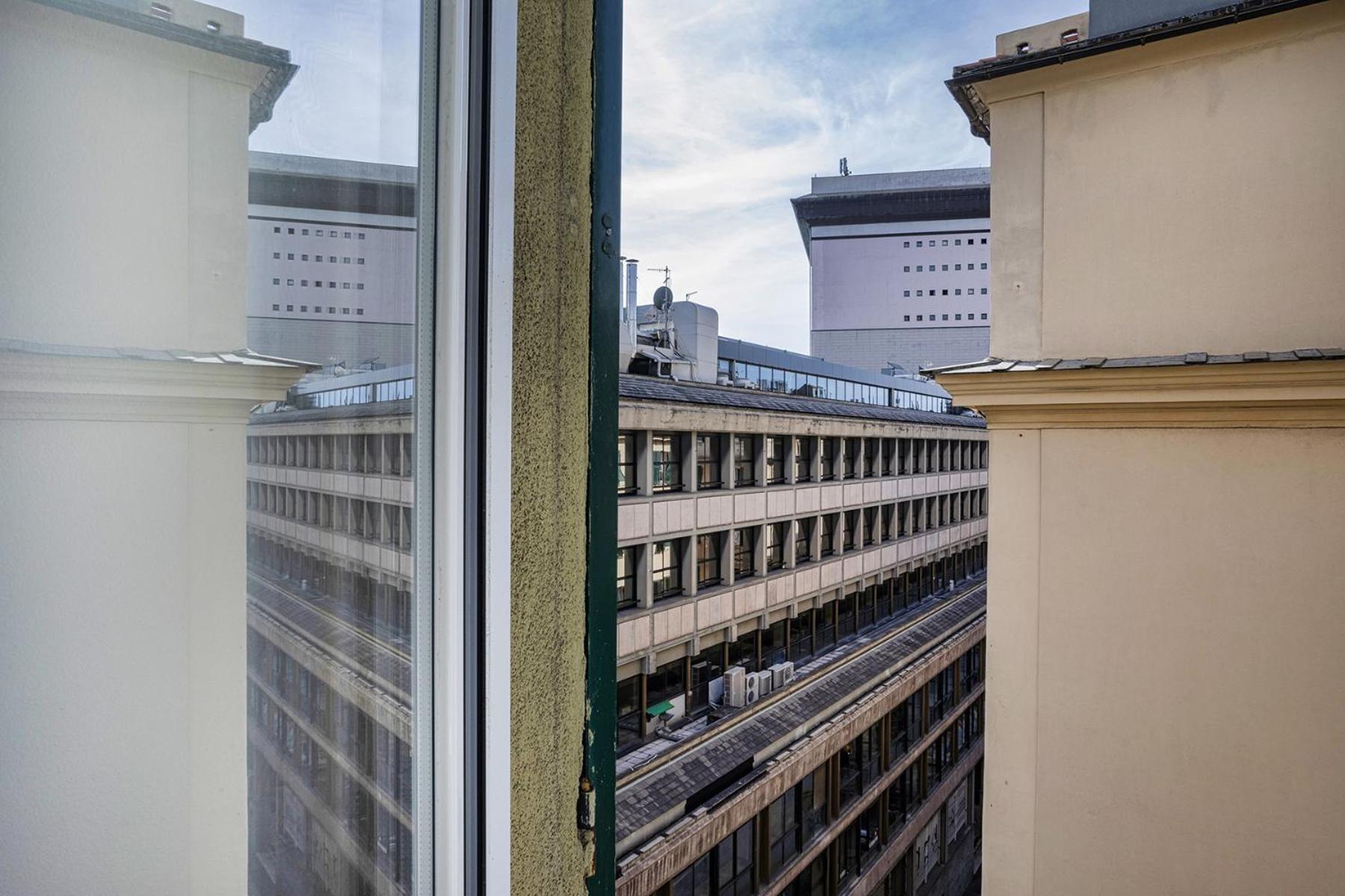 Mazzini Gallery Suite In Genova By Wonderful Italy Dış mekan fotoğraf