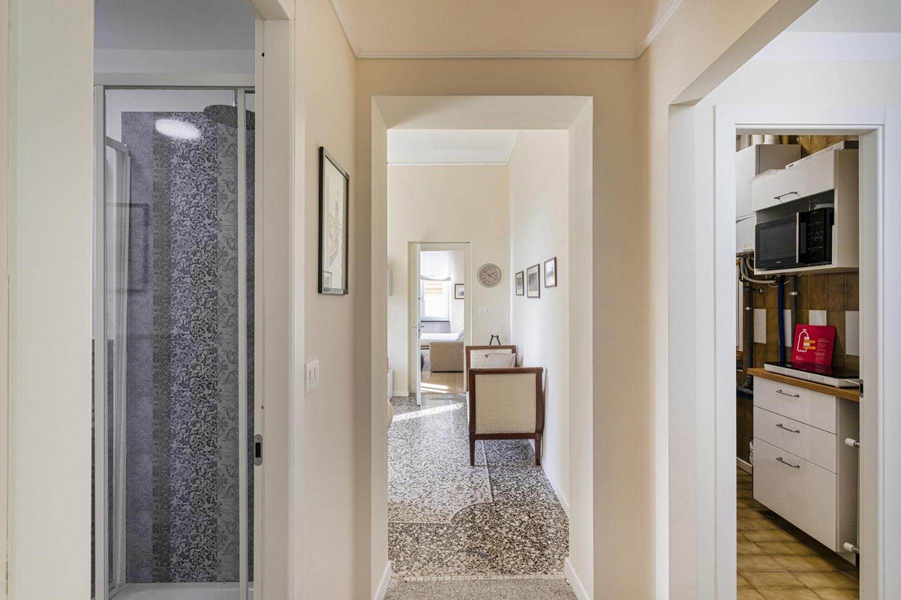 Mazzini Gallery Suite In Genova By Wonderful Italy Dış mekan fotoğraf