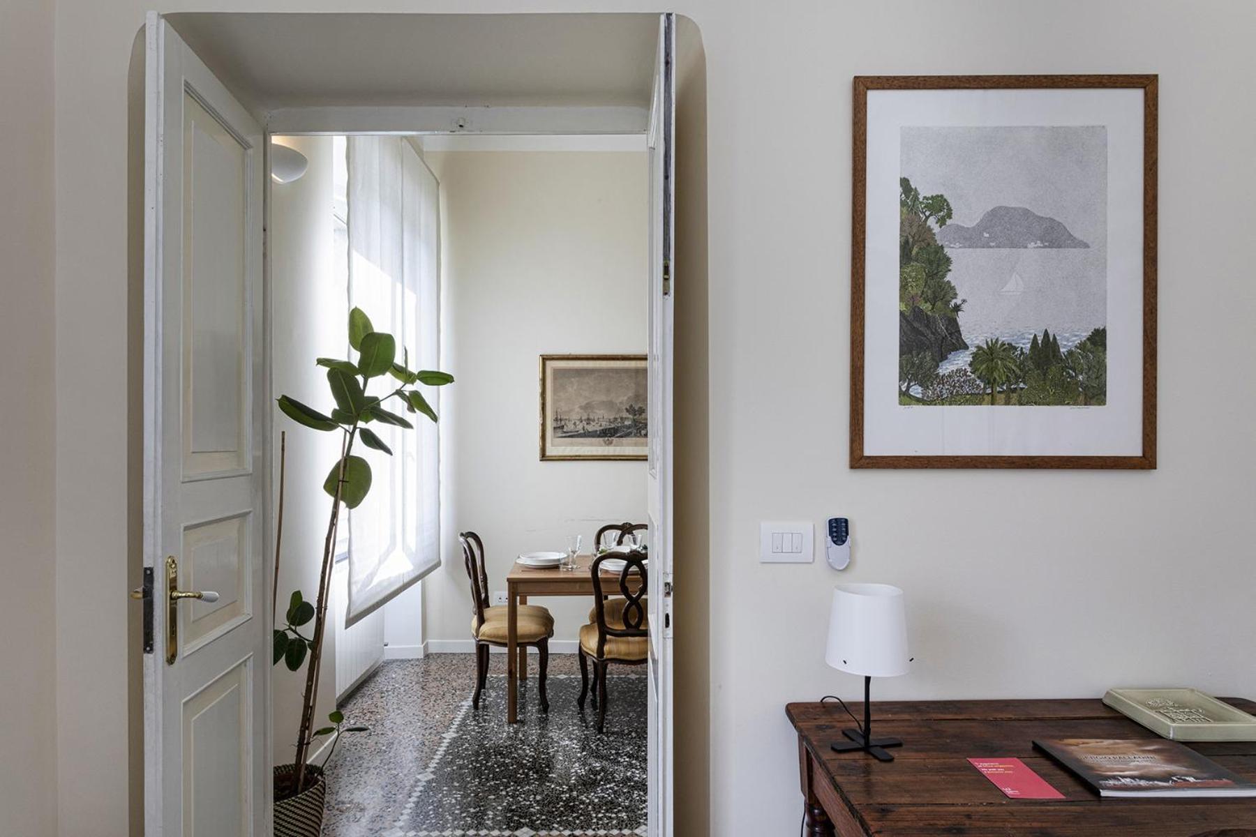 Mazzini Gallery Suite In Genova By Wonderful Italy Dış mekan fotoğraf