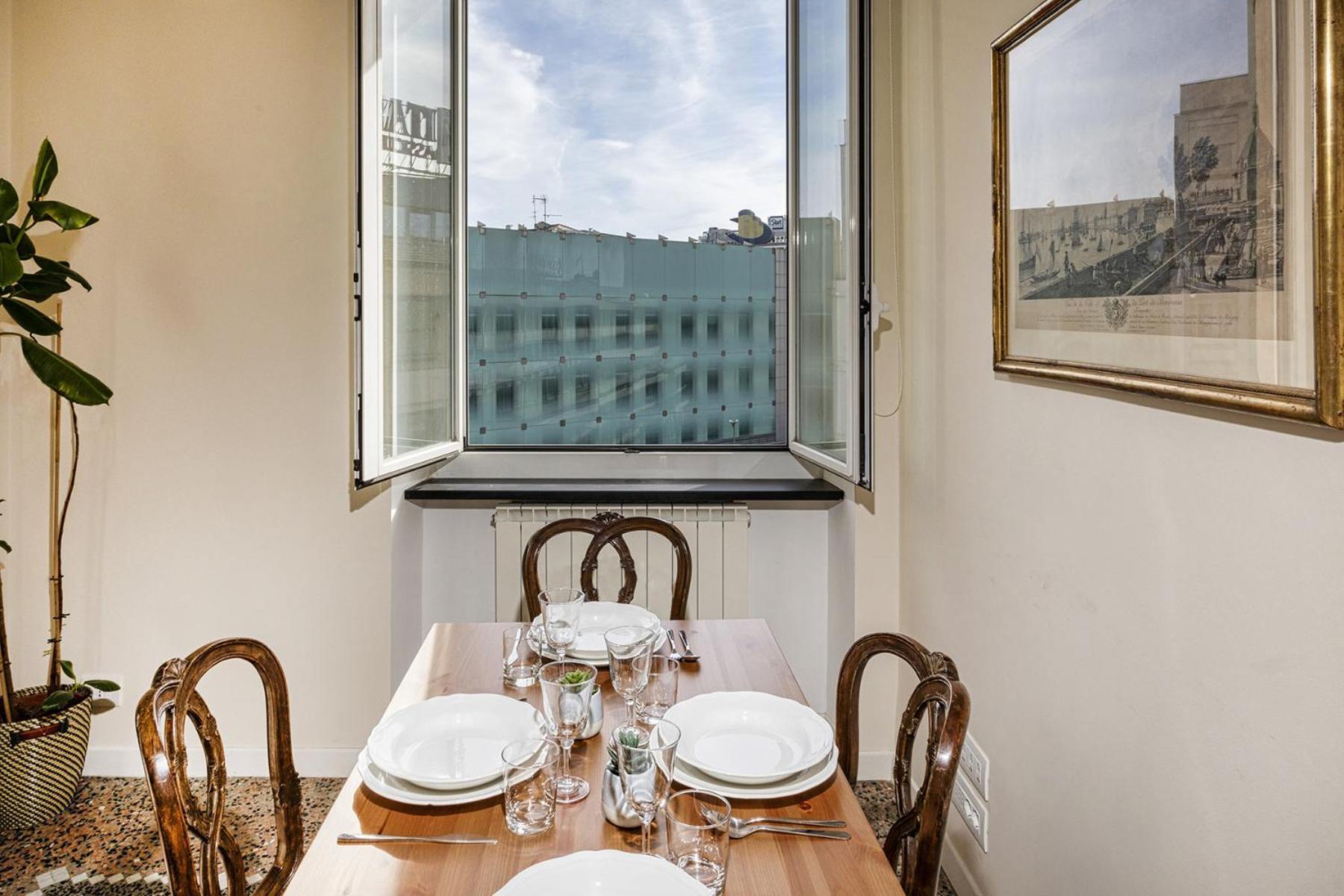 Mazzini Gallery Suite In Genova By Wonderful Italy Dış mekan fotoğraf